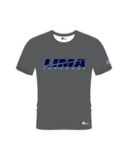 LIMA ICON PERFORMANCE TEE (3 COLORS)