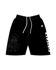KP SPIRIT CASUAL SHORTS (2 COLORS)