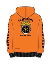 TEAMSTER LOCAL 1205 WORKERS JACKET (1 COLOR)
