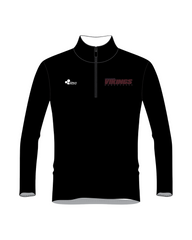 VIKINGS 1/4 ZIP TRACK SHIRT (3 COLORS)