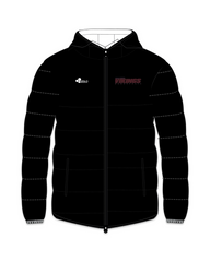 VIKINGS ICON PUFFY JACKET (3 COLOR)