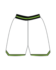 NO LIMIT 4 WAY ATHLETIC SHORTS (2 COLOR)