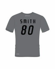 WHITFIELD SKETCHED OUT PERFORMANCE TEE (3 COLORS)