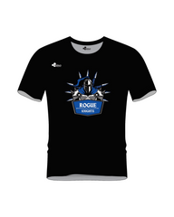 ROGUE KNIGTHS LOOG PERFORMANCE TEE (4 COLORS)