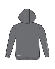 USA MENS ICON PERFORMANCE HOODIE (4 COLORS)