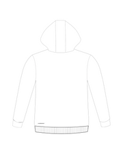 HAWKS ICON PERFORMANCE HOODIE (3 COLORS)