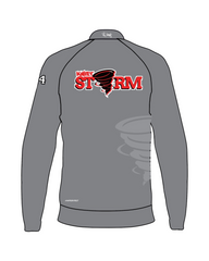 STORM WARM UP FULL ZIP TRACK JACKET PULLOVER (4 COLORS)