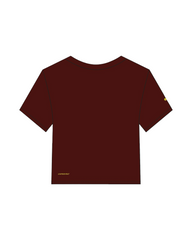 KP SPIRIT CROP TOP SHORT SLEEVE (2 COLORS)
