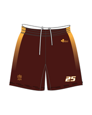 KP LACROSSE GIRLS UNIFORM SET