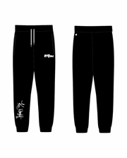 STORM SIGNATURE JOGGERS PANT WITH CUFF BOTTOMS (4 COLORS)