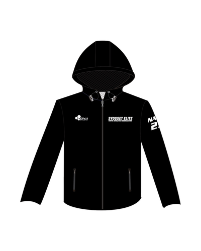SYOSSET ELITE AA WINDBREAKER (2 COLORS)
