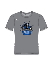 ROGUE KNIGTHS LOOG PERFORMANCE TEE (4 COLORS)