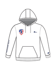 USA MENS ICON PERFORMANCE HOODIE (4 COLORS)