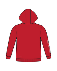 USA AASA ICON PERFORMANCE HOODIE (4 COLORS)