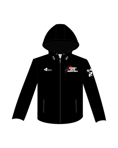 SYOSSET ELITE ICON WINDBREAKER (2 COLORS)