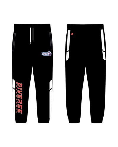 DIVERSE FREEPORT JOGGING PANT (2 COLORS)