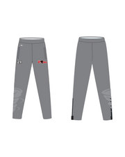 STORM TRACK PANTS WITH ZIPPER (3 COLOR)