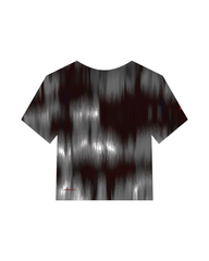 KP SPIRIT CROP TOP SHORT SLEEVE (2 COLORS)