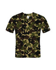 STORM ICON POLY COTTON TEE TONE (4 COLORS)