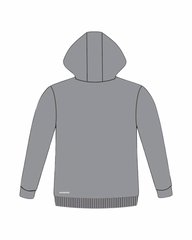 STORM ICON PERFORMANCE HOODIE (5 COLORS)