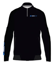 SWIPE PAY 1/4 TRACK JACKET PULLOVER