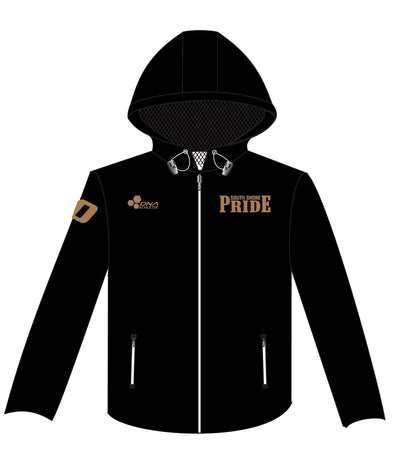 SS PRIDE WINDBREAKER