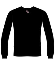 CURTIS DOMINATE PERFORMANCE LONG SLEEVE JERSEY