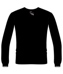 CURTIS DOMINATE PERFORMANCE LONG SLEEVE JERSEY