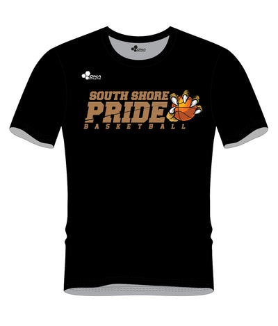 SS PRIDE PERFORMANCE TEE