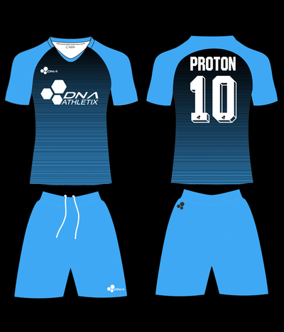 SOCCER UNIFORM