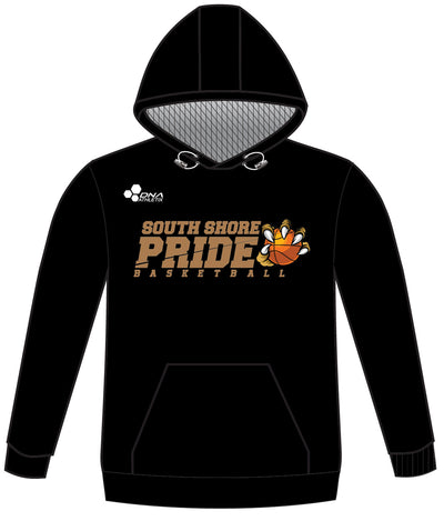 SS PRIDE PERFORMANCE HOODIE