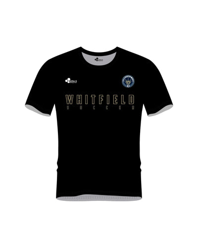 WHITFIELD PREMIUM TEE (2 COLORS)