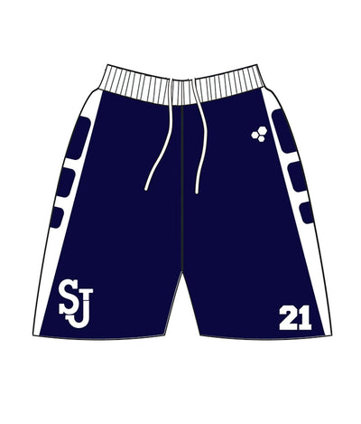 ST JOSEPH BASKETBALL SHORT | Rebels