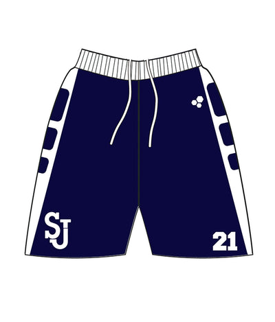 ST JOSEPH BASKETBALL SHORT | Bandits