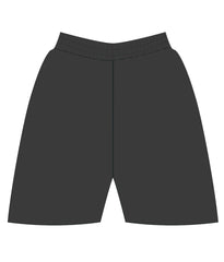 CURTIS CW CASUAL SHORTS WITH POCKETS