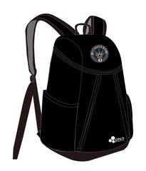 WHITFIELD SOCCER BACKPACK