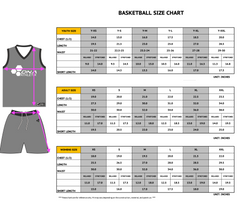 VIKINGS PRACTICE REVERSIBLE JERSEY (1 COLOR)