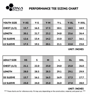 CURTIS DOMINATE PERFORMANCE LONG SLEEVE JERSEY