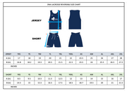 KP LACROSSE BOYS GAME JERSEY