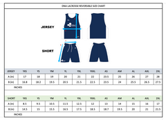 KP LACROSSE BOYS GAME JERSEY