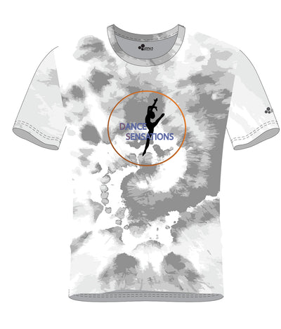 DANCE SENSATIONS PERFORMANCE TEE