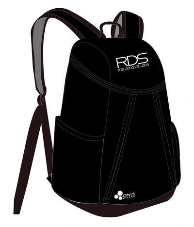 RISE DANCE STUDIO VICTORY BAG