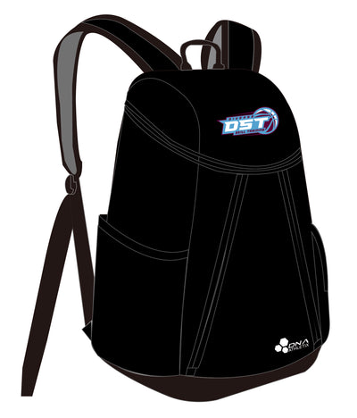 DST BASKETBALL BACKPACK