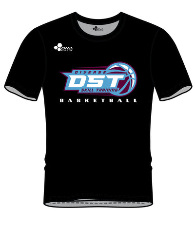 DST PERFORMANCE TEE