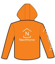 NextHome Windbreaker (Orange)
