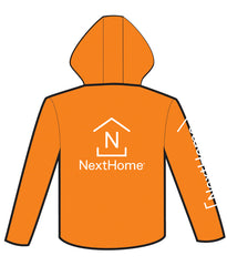 NextHome Windbreaker (Orange)