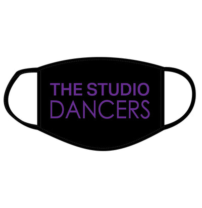 DOUBLE LAYERED WASHABLE REUSABLE FACE MASK