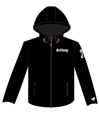 DEFENDERS WINDBREAKER