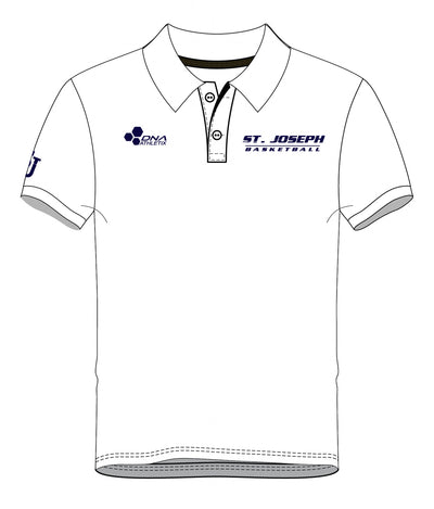 ST. JOSEPH POLO