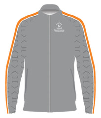 NextHome Full zip Track Jacket (Grey)
